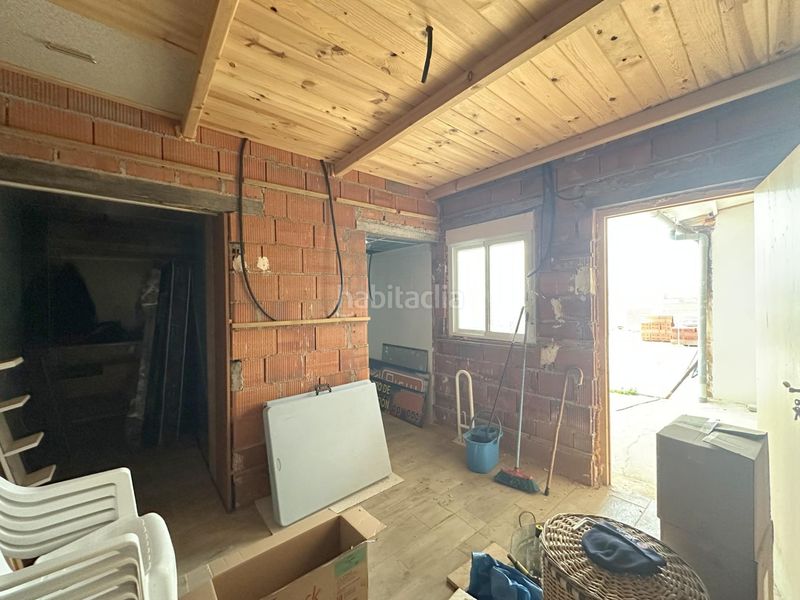 Foto 71de0fde-3872-4a55-91bb-159af3b01253. Casa a Narros de Saldueña