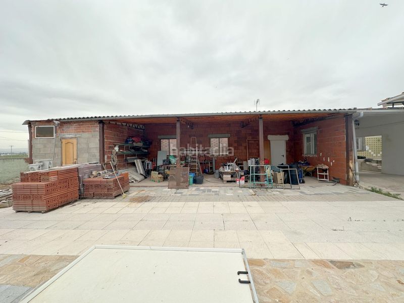 Foto b42827f5-5e9a-4c97-9c2c-d8ee1018aff6. Casa a Narros de Saldueña