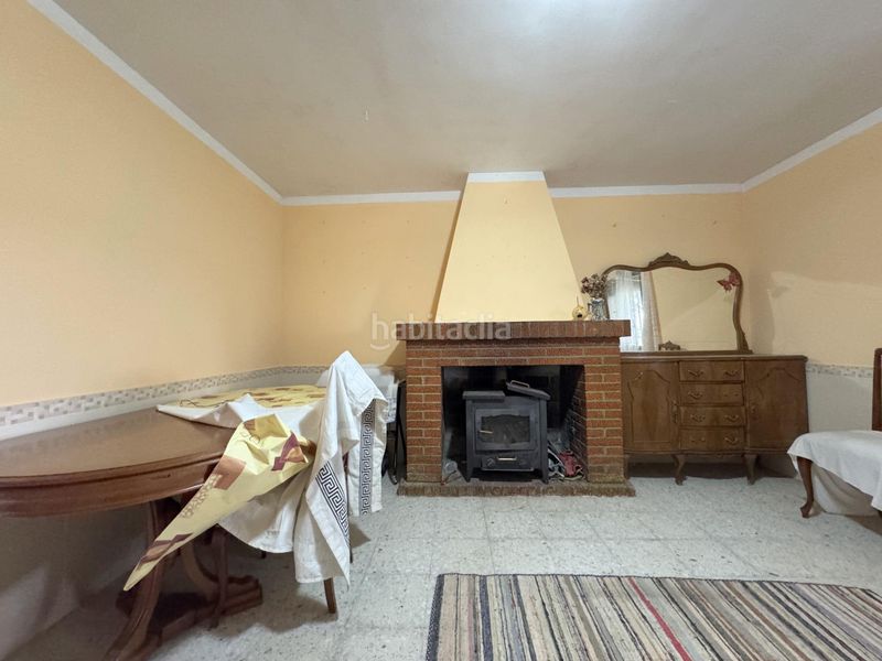 Foto 099d5a6e-5088-4da9-9a1e-160a3946c3bb. Maison dans Candeleda
