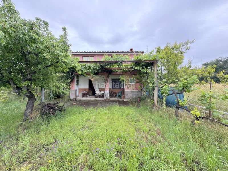 Foto 455ba42a-5ee7-480d-957f-ea933997f73c. Maison dans Candeleda
