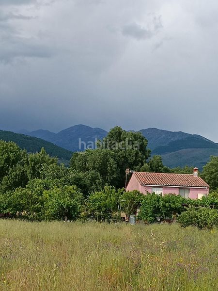 Foto cb5aa49f-aeb3-4344-8141-a8bc4888e914. Casa a Candeleda