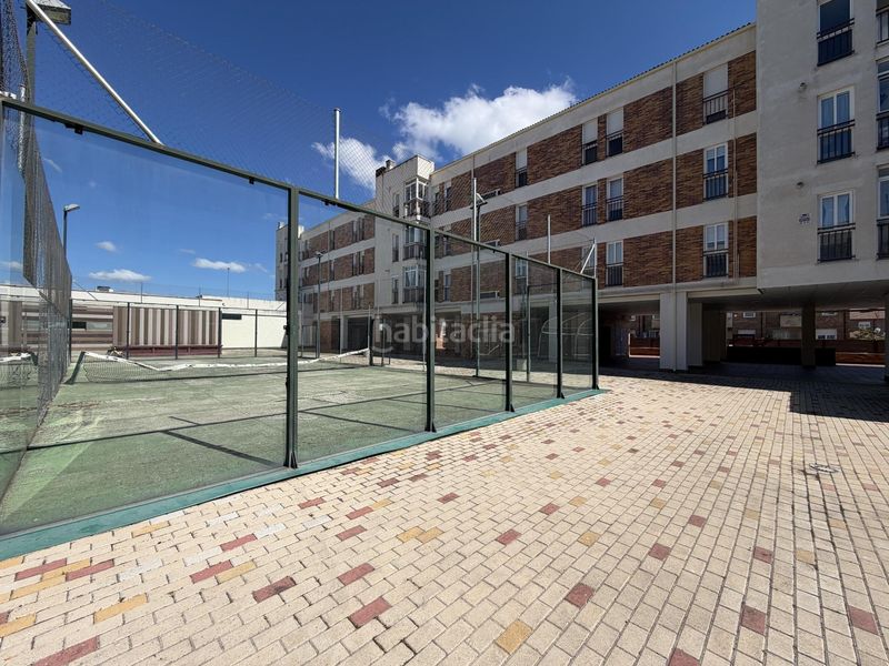 Foto 2a2767f2-9046-4853-813d-9a6df236c124. Pis amb calefacció aparcament piscina a Sónsoles Ávila