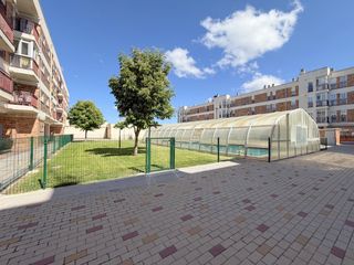 Pis a Sónsoles. Amplio y moderno piso en sonsoles, ávila