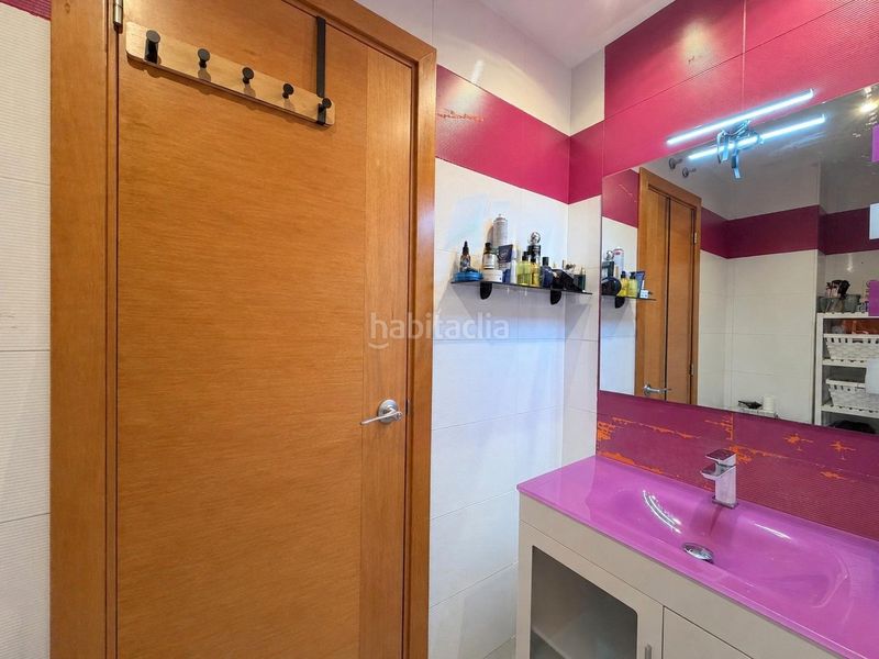 Foto f59e97dc-c08b-4643-9665-b66d36caa659. Pis amb calefacció aparcament piscina a Sónsoles Ávila
