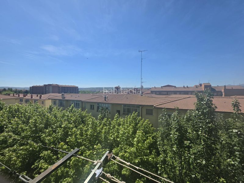 Foto 44f73e3d-85de-44a5-a7f4-94f0a38863c1. Pis amb calefacció a Sur Ávila