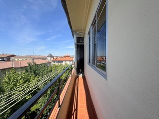 Pis a Sur. Piso en venta en calle logroño, ávila