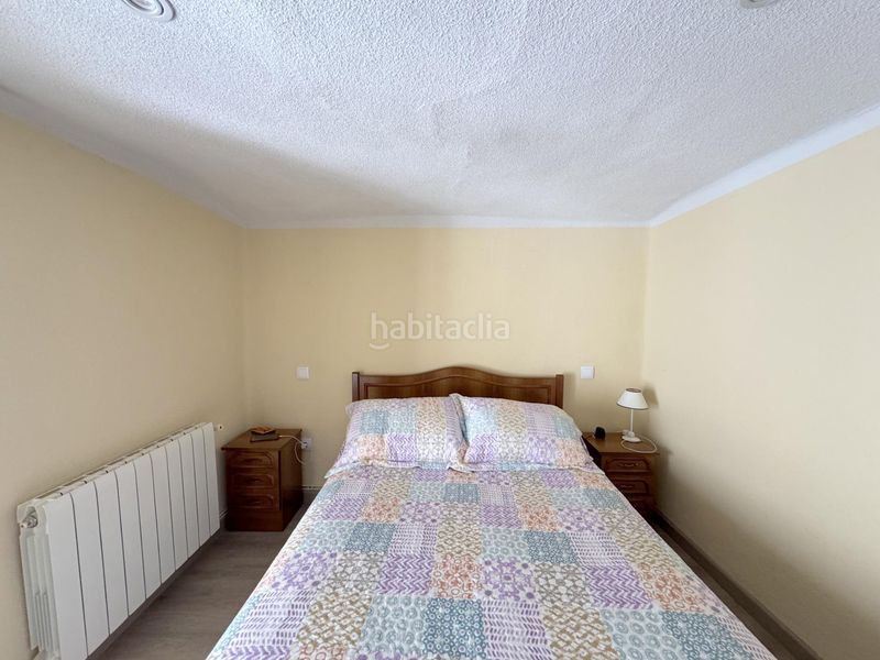Foto 4dce210b-d877-4645-9927-162a484b33b0. Casa amb calefacció a Tornadizos de Ávila