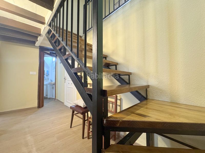 Foto 5d0eecb6-5c99-4284-844c-1c922fa861e4. Casa amb calefacció a Tornadizos de Ávila