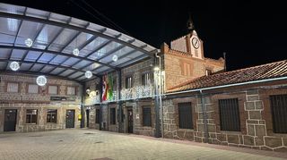 Casa a Tornadizos de Ávila