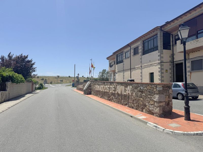 Foto d829b996-27ed-4f87-a882-5efef8a3d686. Casa amb calefacció a Tornadizos de Ávila