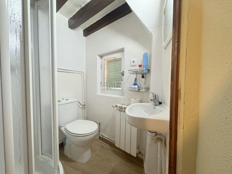 Foto e90c8289-559e-4f1c-8cf6-fbb03e481ce9. Casa amb calefacció a Tornadizos de Ávila