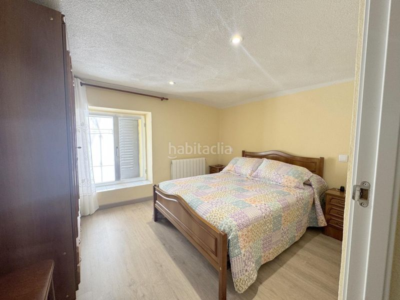 Foto f22de304-5f73-4725-9194-1c98177e28fe. Casa amb calefacció a Tornadizos de Ávila