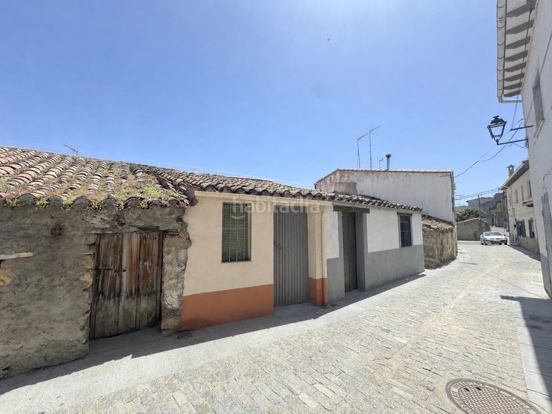 Foto 7cfb1809-b9dd-4fe7-882b-3b98ab4188aa. Casa amb calefacció a Tornadizos de Ávila