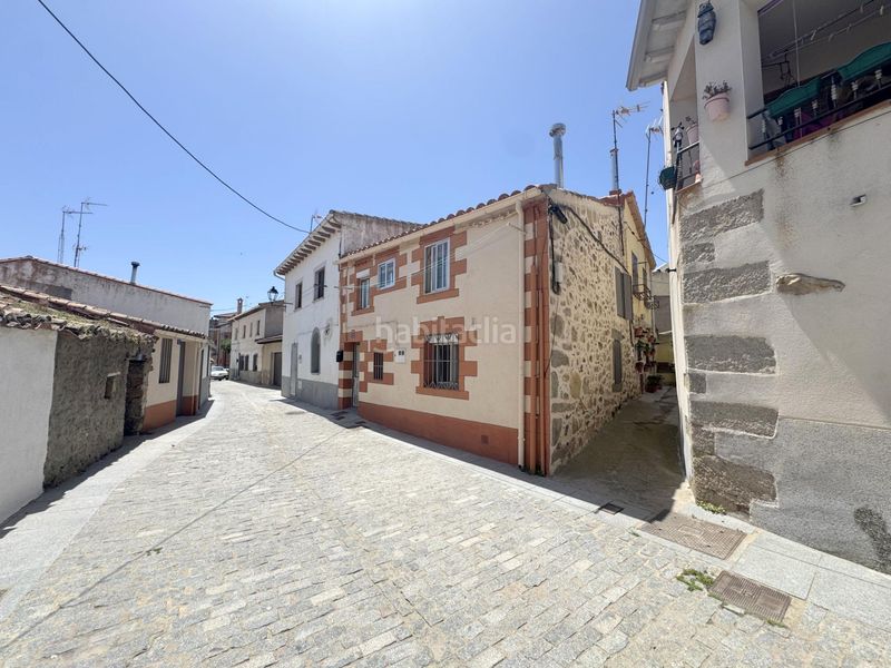 Foto 9546068b-2a89-456a-b828-6966327b3ab4. Casa amb calefacció a Tornadizos de Ávila