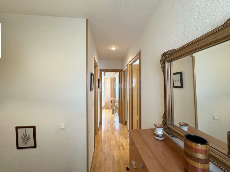 Foto 2ce4d0e2-bfae-4801-b7cb-98d665875f11. Casa adossada amb calefacció aparcament a San Antonio Ávila