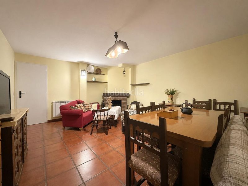 Foto 433ae56c-ce07-4105-92e7-e8c1ef6aad22. Casa adossada amb calefacció aparcament a San Antonio Ávila