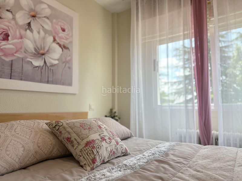 Foto 5fcbde83-c5e0-4079-a176-26a744ae7e15. Casa adossada amb calefacció aparcament a San Antonio Ávila