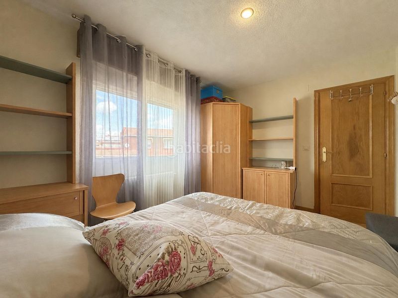 Foto 70f10d35-28be-40a2-902d-f99903258139. Casa adossada amb calefacció aparcament a San Antonio Ávila