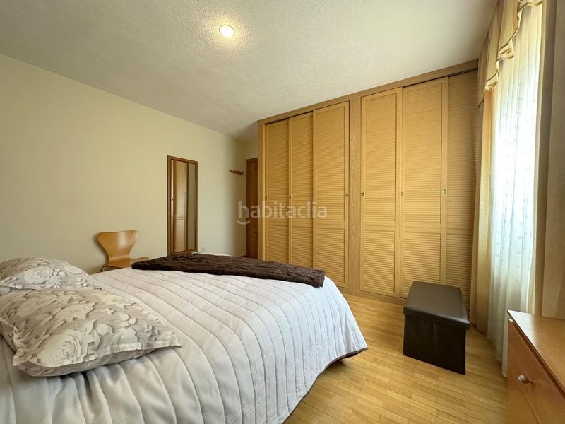 Foto 778a618f-7869-4a06-956c-0206423a6572. Casa adossada amb calefacció aparcament a San Antonio Ávila