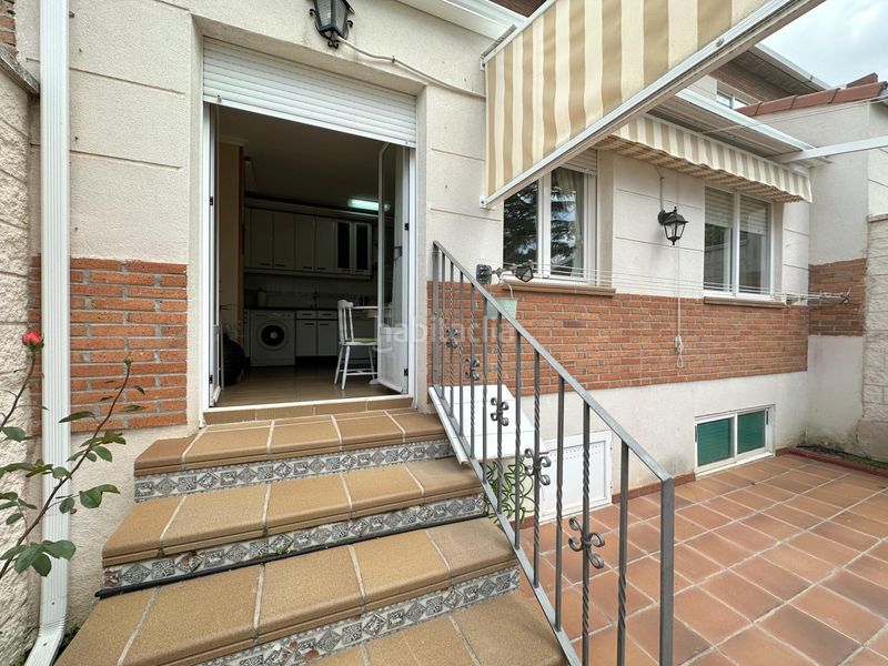 Foto 921cd58d-d7f4-4ec5-bf8d-ec67594ddcad. Casa adossada amb calefacció aparcament a San Antonio Ávila