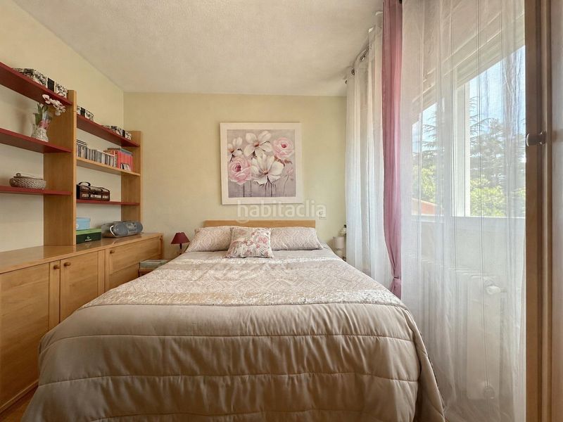 Foto a4972bb1-faec-496b-b13c-7748acfb00d7. Casa adossada amb calefacció aparcament a San Antonio Ávila