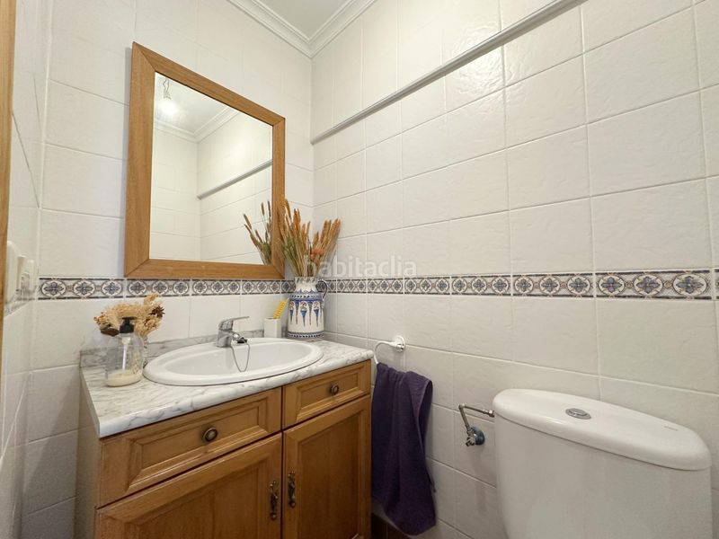 Foto b50e8cf7-0ba4-4145-be69-fe8acc44ce2a. Casa adossada amb calefacció aparcament a San Antonio Ávila