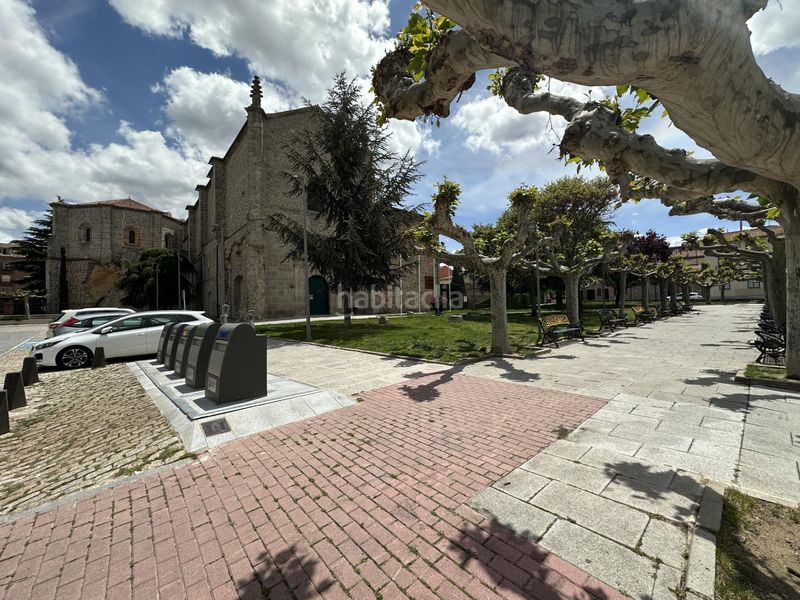Foto bf712c11-1bf3-4d46-9517-57608458d79f. Casa adossada amb calefacció aparcament a San Antonio Ávila
