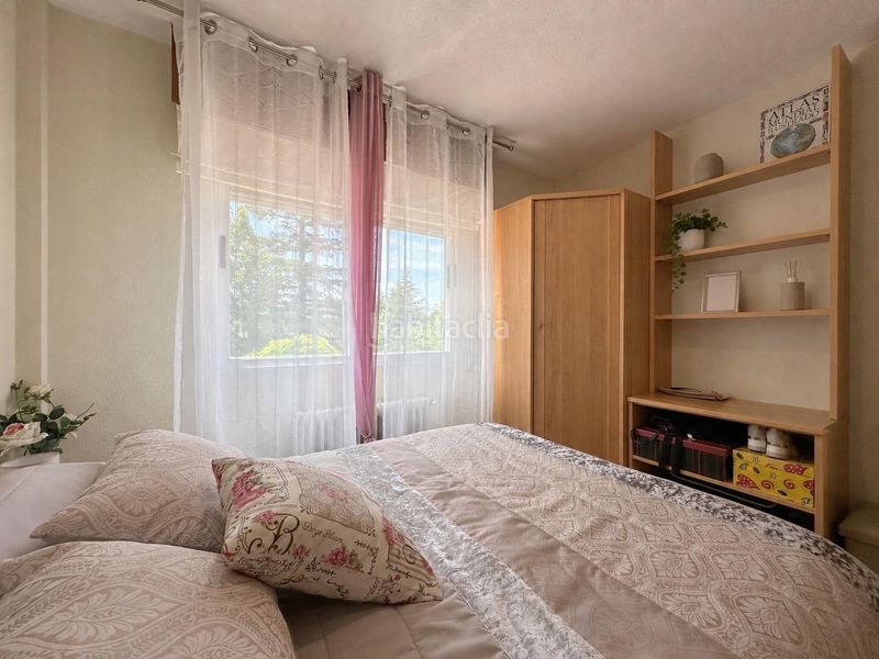 Foto ca4d2a99-1b19-4ff5-8186-d7d9131158b1. Casa adossada amb calefacció aparcament a San Antonio Ávila