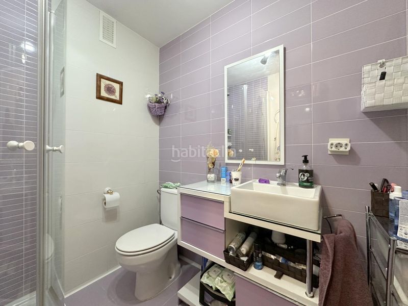Foto fe086d75-0a99-438d-8036-ac87b8fe9205. Casa adossada amb calefacció aparcament a San Antonio Ávila