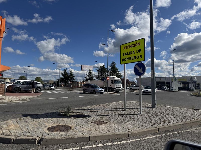 Foto 956701bf-568b-4a0b-8d66-eecd64907476. Nau industrial a Hervencias Altas - El Pinar Ávila