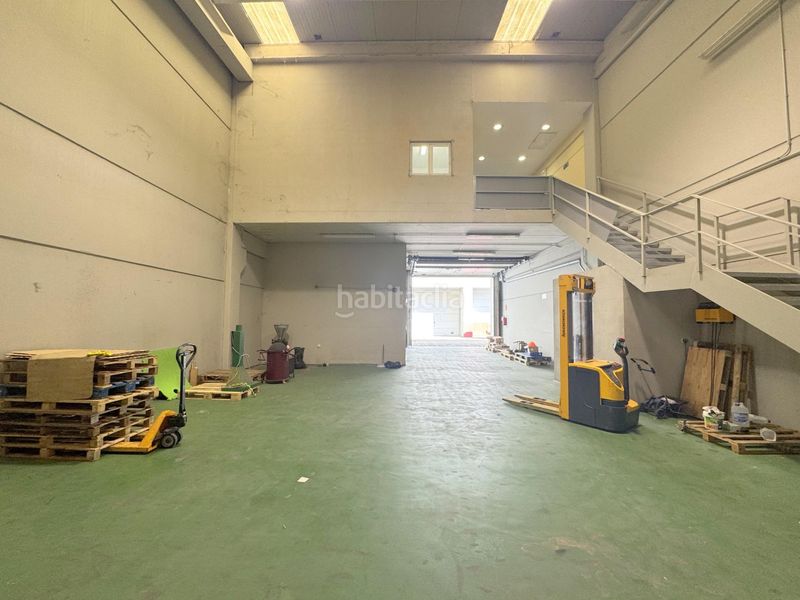 Foto ad571d67-d378-4a56-a6f5-6d2754ee3121. Nau industrial a Hervencias Altas - El Pinar Ávila