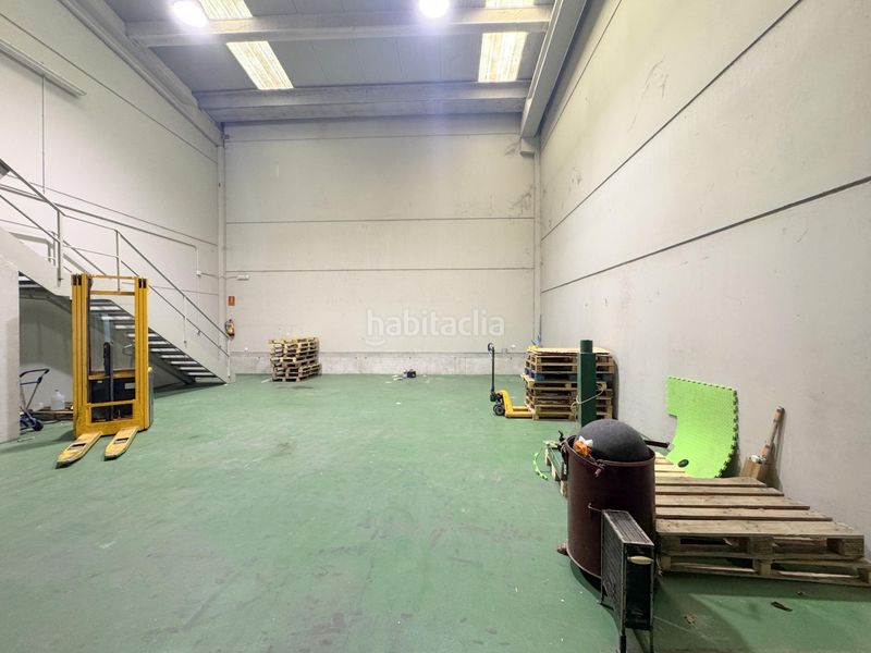 Foto d6fd1692-1beb-409d-a916-ce14e7961603. Nau industrial a Hervencias Altas - El Pinar Ávila