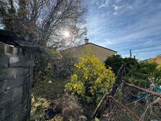 Terreno residenziale  Camino luz. Solar urbano cerca de piscinas naturales en candeleda