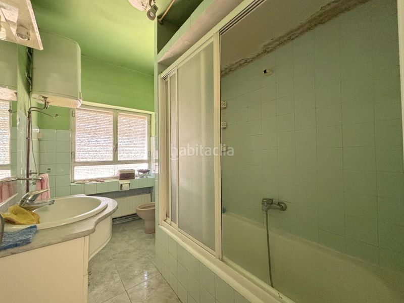 Foto 020faf6e-8945-4854-8945-d527806781ce. Casa amb calefacció a Arévalo
