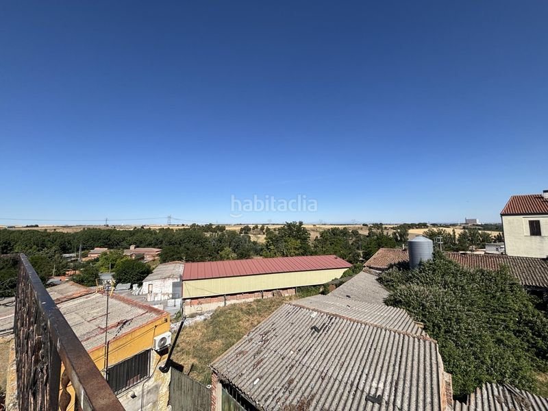 Foto 14a84c48-36f3-4e42-9716-6b5af43dd58c. Casa amb calefacció a Arévalo
