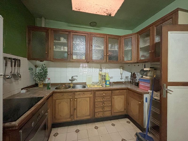 Foto 5c2522ed-cadd-450a-adab-051414a282db. Casa amb calefacció a Arévalo
