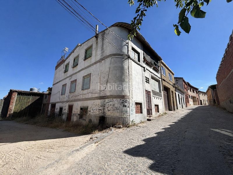 Foto 65e2b284-3d91-49f2-98af-d696c88d03b3. Casa amb calefacció a Arévalo