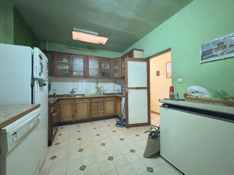 Foto 677371a7-cd2a-4448-85af-389837d35bcf. Casa amb calefacció a Arévalo