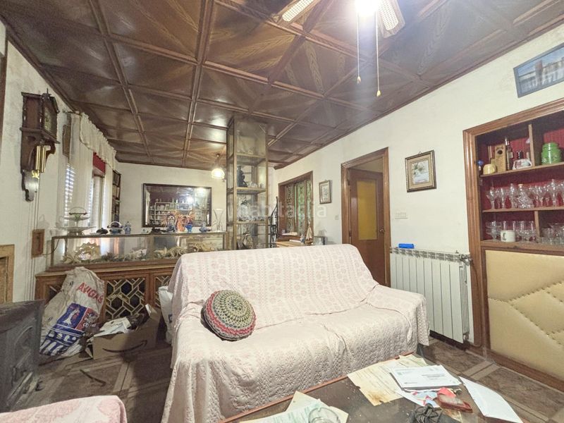 Foto 71d2d2c5-590c-4bc7-a664-83cd062e7a55. Casa amb calefacció a Arévalo