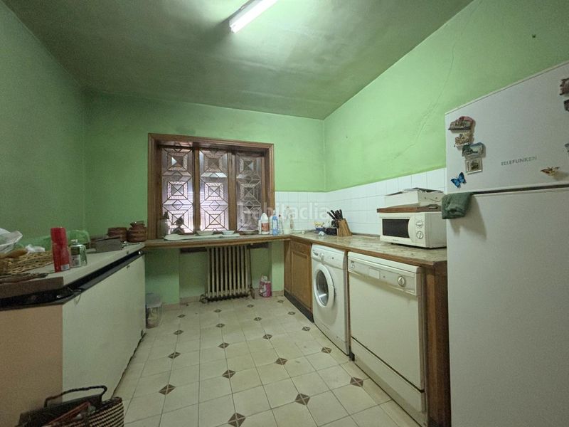 Foto bf75f9c3-f731-42b1-8162-0b6459f7e7bb. Casa amb calefacció a Arévalo