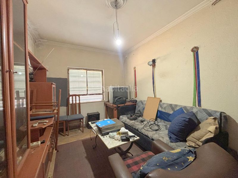 Foto c9ccd095-6f6b-485d-af85-c7753aa7d222. Casa amb calefacció a Arévalo