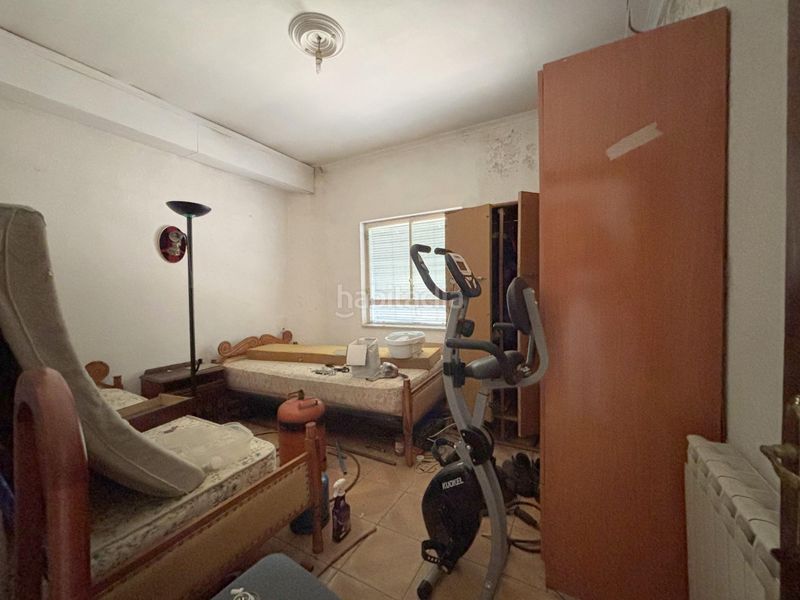 Foto eba5aae1-4868-4f6b-988f-8db224acd92f. Casa amb calefacció a Arévalo