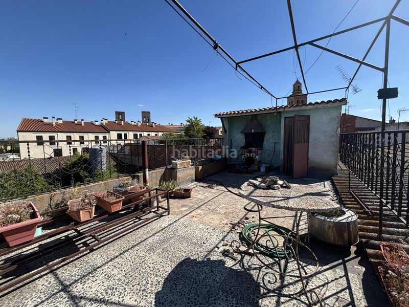 Foto fb41e19c-0bb6-44b8-adeb-e89f9ccd4d5d. Casa amb calefacció a Arévalo