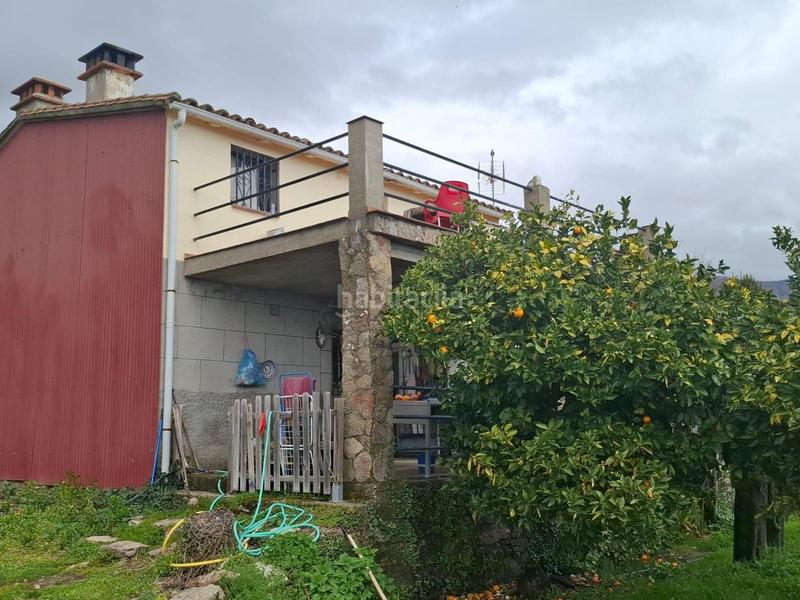 Foto 72397162-454c-40ba-ae11-44e525962717. Casa a polígono 34 paraje 467 verdugal 43 a Candeleda