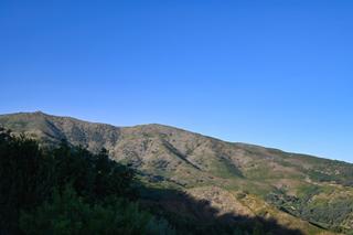 Casa a Polígono 34 paraje 467 verdugal 43. Casa en finca parque regional de gredos