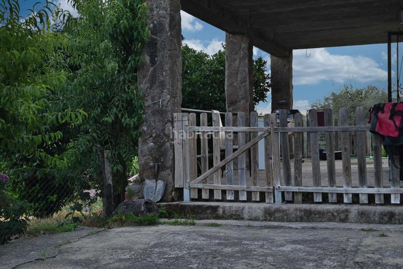 Foto d0dd08e3-4988-43e0-a3f7-fd16e79f1966. Casa a polígono 34 paraje 467 verdugal 43 a Candeleda