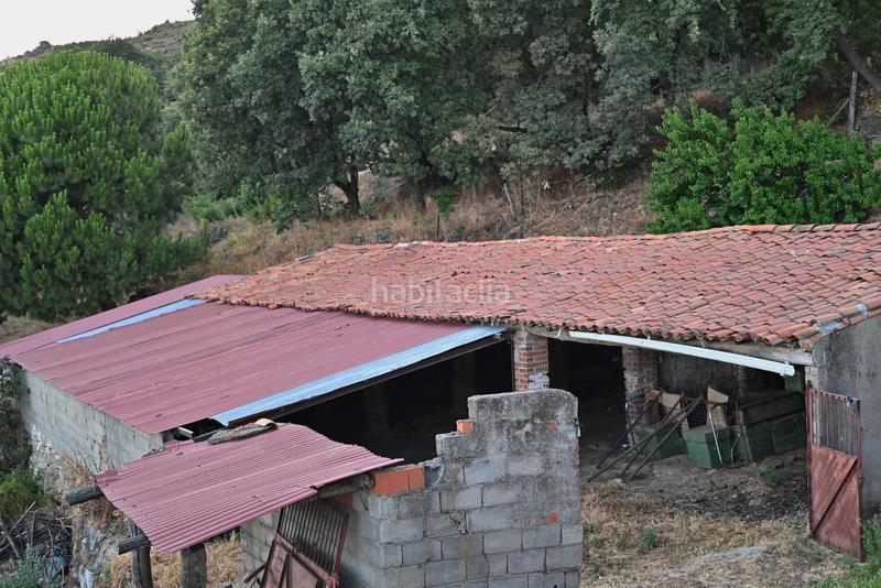 Foto f905746a-7188-4883-957f-a16897efcc8a. Casa a polígono 34 paraje 467 verdugal 43 a Candeleda
