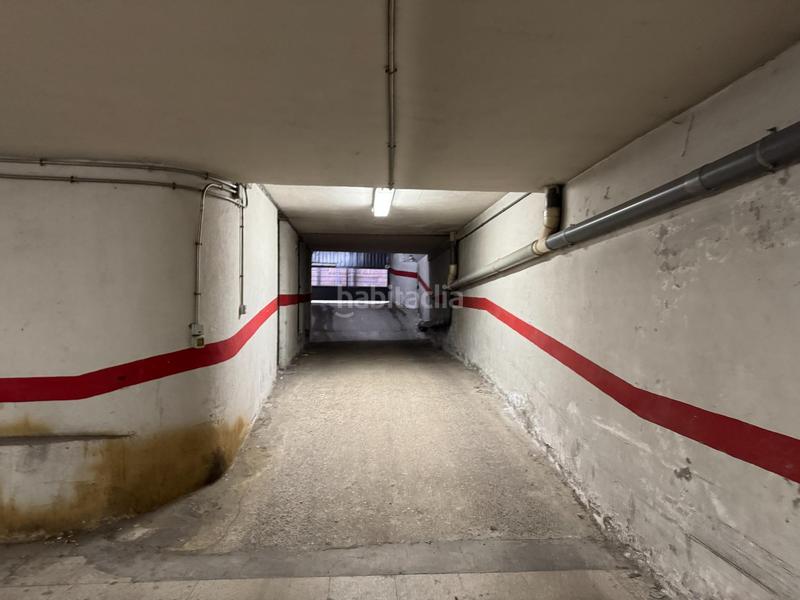 Foto 1a3ac21b-a886-475a-a2ff-60daf87d1ca5. Posto auto in Murallas Ávila