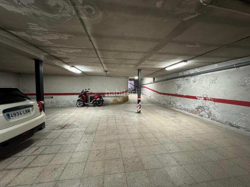 Foto 7480ff62-935b-4fab-80c3-61f1c8e98a14. Posto auto in Murallas Ávila