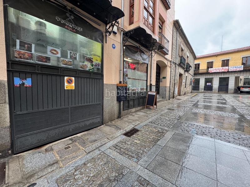 Foto b113dd0a-6d38-4ee5-af29-47163c26a34a. Posto auto in Murallas Ávila